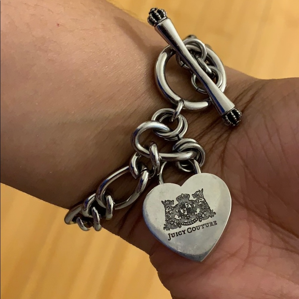 Juicy Couture Bracelet